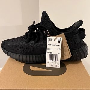 💥SOLD💥 NWT adidas Yeezy Boost 350 V2